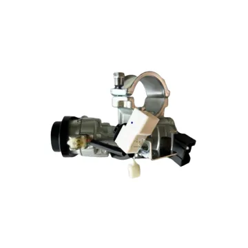 High-Quality Truck Parts: Ignition Key Switch Lock Assembly 3704020R1040-Z001