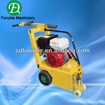 Small Asphalt Concrete Road Milling Machine (FYCB-250)