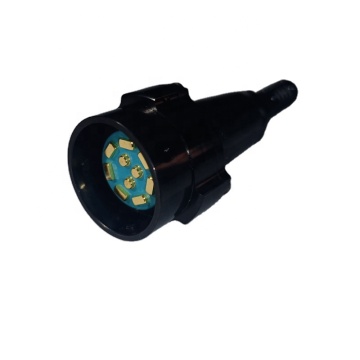 10 Pin Communication Headset Handset Audio Connector U161