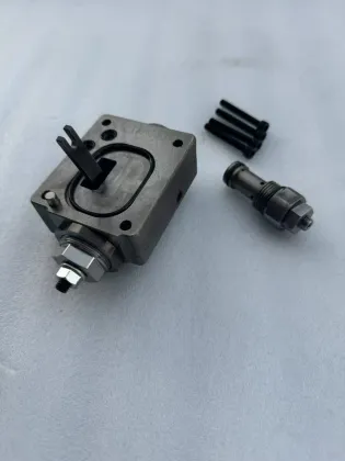 Kawasaki K3VL80 Lift Cylinder