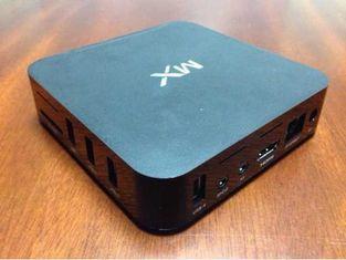 AM8726 - MX android smart television box Dual Core 1.5GHZ C