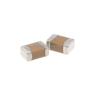 High Quality Wholesale SMD Capacitors: 3216 1206 223K 22NF 500V X7R 10% MLCC Ceramic Capacitor Price