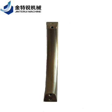 Aluminum Die-casting Reel part