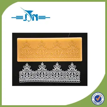 food grade silicone 15 holes cake mould with great price