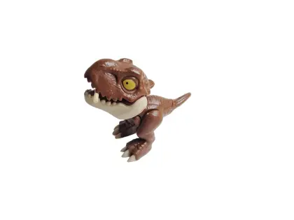 Finger Biting Dinosaur Toy B