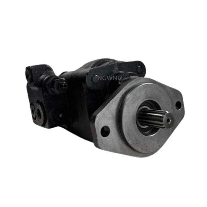 AT331223 Hydraulic Plunger Piston Pump For John Deere