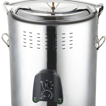 80L Electric Mandi Maker do gotowania rodzinnego i hotelowego