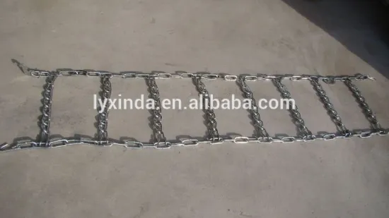 Galvanized chain/Industrial Chains/Anchor Chain with low price