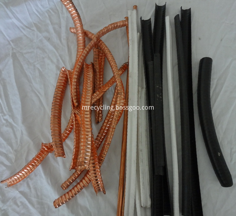 Wire Stripping Machine Homemade, High Quality Wire Stripping Machine