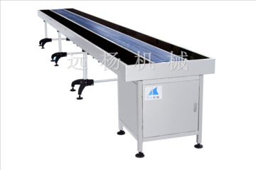 step-less conveyor belt, stainless steel conveyor belt