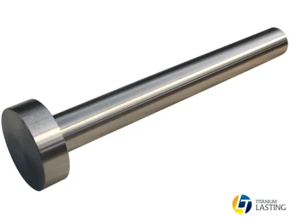 Titanium Drawing AMS 4928