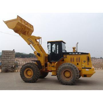 5TON WHEEL LOADER WITH CE CERTIFICATE, CAT950 WHEEL LOADER