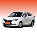 Small gasoline vehicle changan alsvin