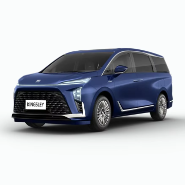 2024 BUICK GL8 플러그인 하이브리드 MPV -7 시트 전기 가족 및 비즈니스 자동차