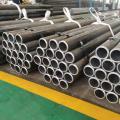 SAE4140 cold drawn seamless mechanical tubing