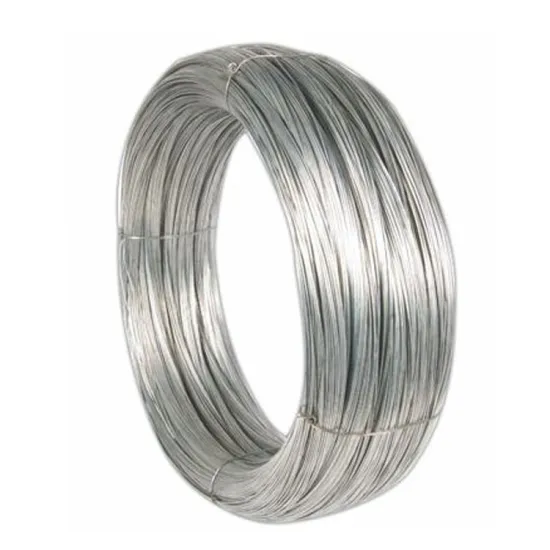 ASTM 201 Stainless Steel Spring Wire