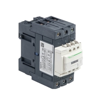 Telemecanique LC1D32M7C General Electric AC Contactors for 220V to 380V Applications