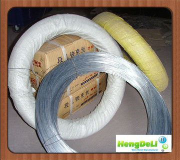 1mm galvanized wire wire best price from Hengdeli factory