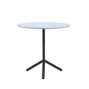 2023 Hot Modern Standard Size Traditional Round Dining Table Furniture