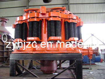 Crusher