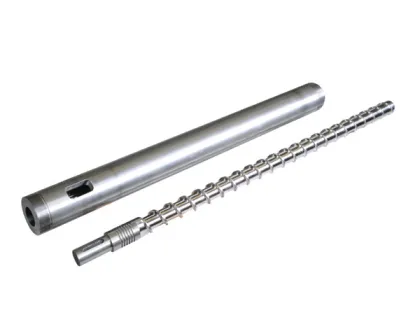 JYG5 Through Hardened Tool Steel Screw W10MoCr4V3Co10