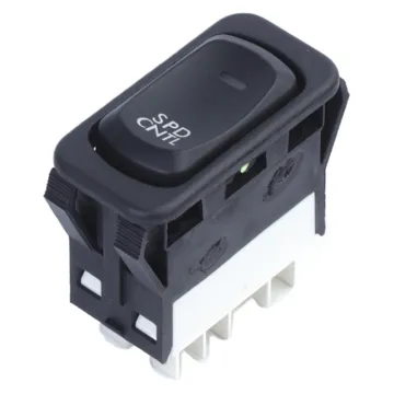 Cruise Speed Control Switch A0630769011 for Freightliner Century Class 2001-2011