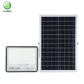 Luz de inundación solar led al aire libre 50-300w impermeable IP67