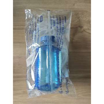 Ống cung cấp oxy đáng tin cậy để chăm sóc bệnh nhân