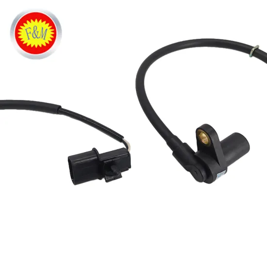 Universal PPS GF30 GB20 Crankshaft Position Sensor MR961237 for Cars