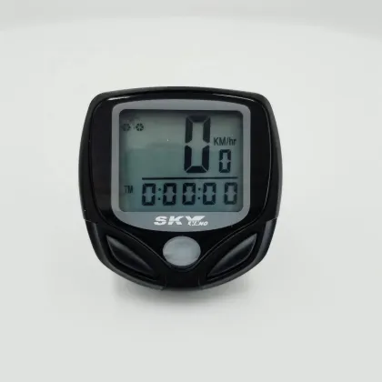 Super September Hot Sale: Waterproof Bike Speedometer & Bicycle Computer
