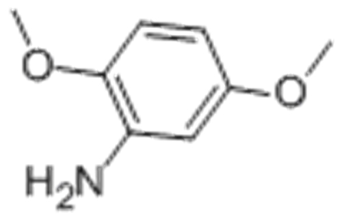 2,5-Dimethoxyaniline CAS 102-56-7