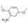 2,5-Dimethoxyaniline CAS 102-56-7