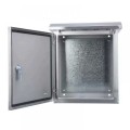 Precision Metal Industries Aluminum Enclosure