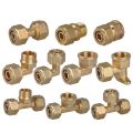 H62 Copper Flanges and Fittings