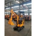 Windstorm Mini Excavator XN10 Fábrica Baixa Preço