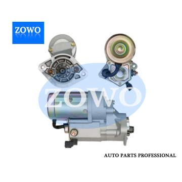 0986020581 DENSO STARTER MOTOR 12V 2.2KW 10T