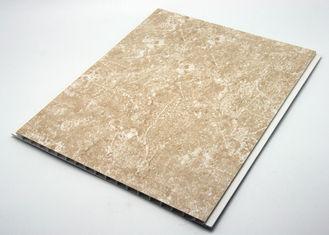 Honeycomb PVC Wall Panels For Office False Ceiling , Printi