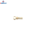 XLA155 Portapunta a contatto M6x35mm XL006.D719