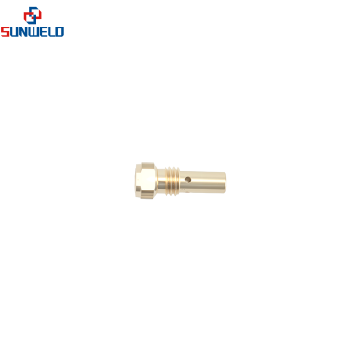 XLA155 érintkezőhegy tartó M6x35mm XL006.D719