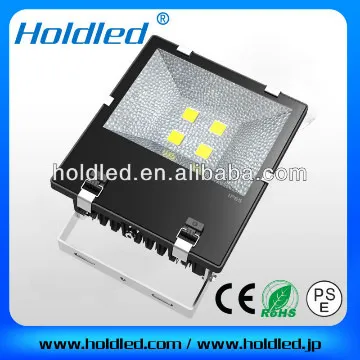 long lifespan led flood light 200w 18000 lumen