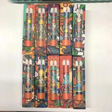 Disposable Vape Maskking High Pro Max 1500puffs