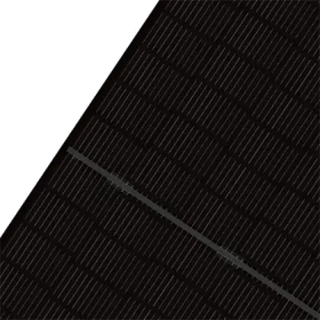 410W Gorgeous Full Black Solar Module Panel