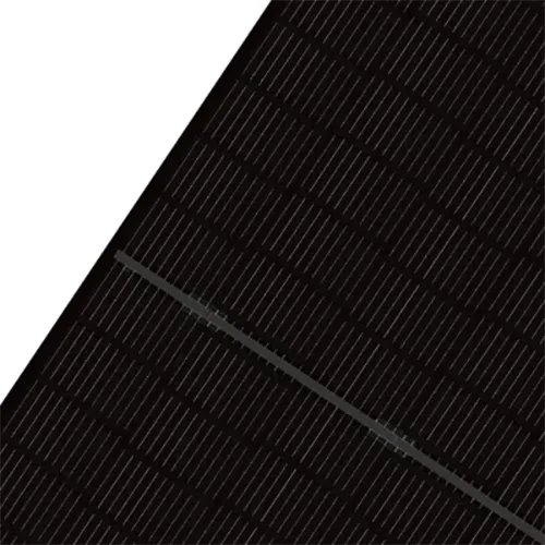 410W Gorgeous Full Black Solar Module Panel