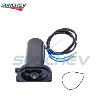 Trim Motor 827675A1 For Mercury 30hp