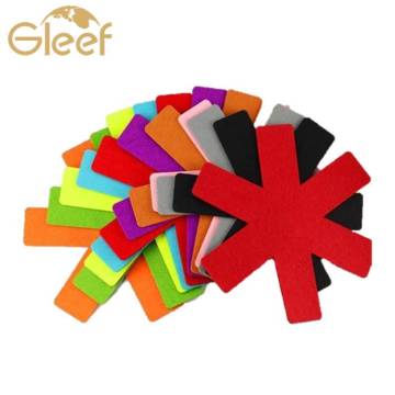 Protezione Pan Felt per pentole