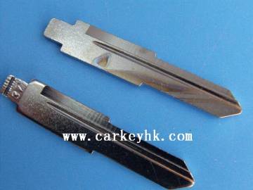 Daihatsu key blade , Daihatsu flip remote key blade 37# wholesale 50pcs/lot ,replace rear wiper blade