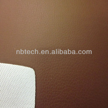 classic artificial leather for car seat cover