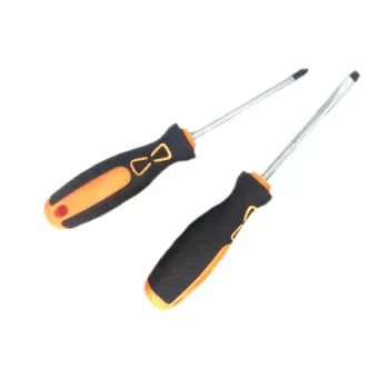 New designed magnetic screwdriver with comfortable handle