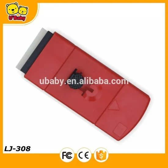 Multi-function Cutter Knife LJ-308