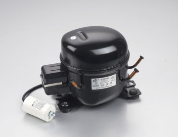 Food Counter Compressor